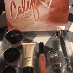 NIB bareMinerals California West Coast Radiance